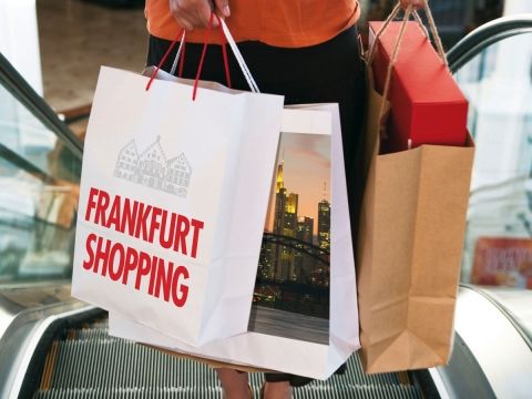 Photo of FRANKFURT SHOPPING SCENES 1/3 by melissaphilip