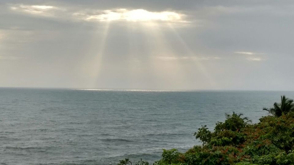 Photo of Palolem Beach, Palolem, Canacona, Goa, India by Neha Ballal