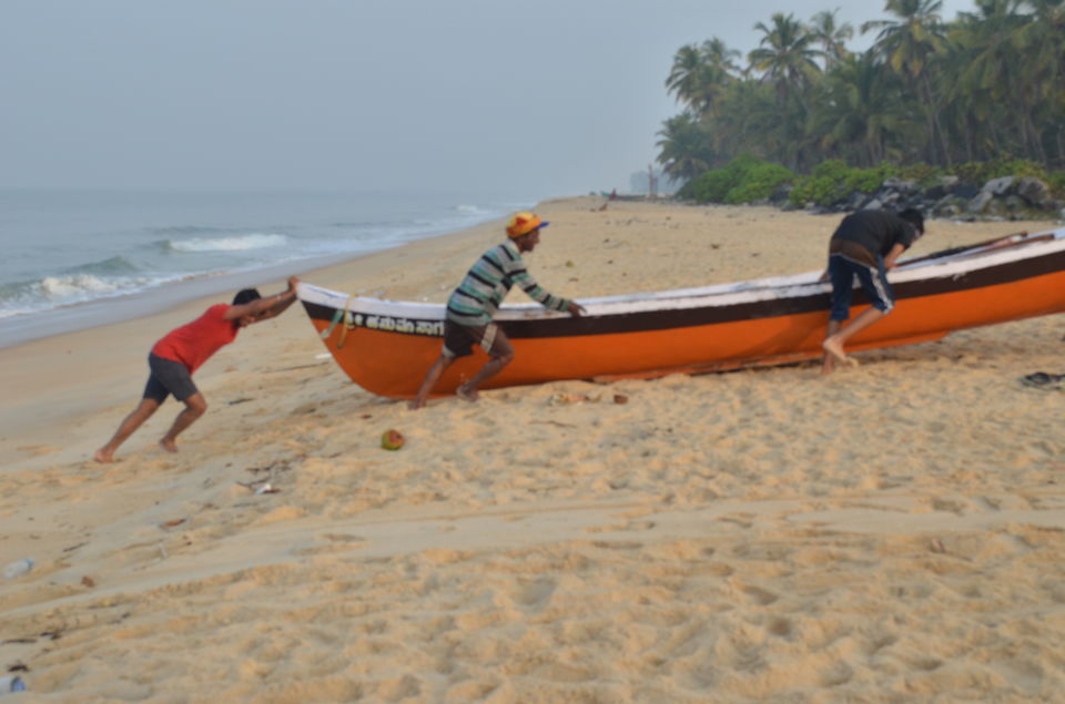 Photo of My way of budget travelling! 6/6 by Neha Ballal