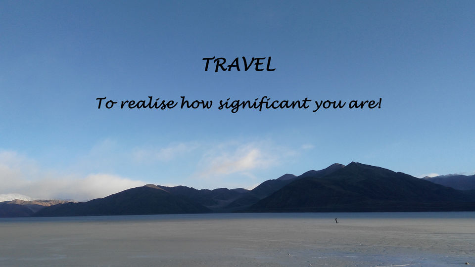 Photo of My way of budget travelling! by Neha Ballal