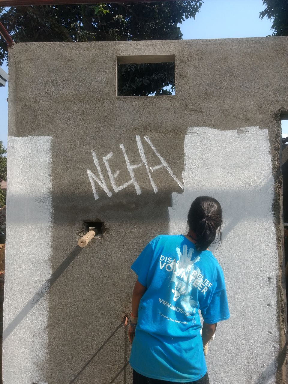 Photo of Reasons to consider volunteering! by Neha Ballal