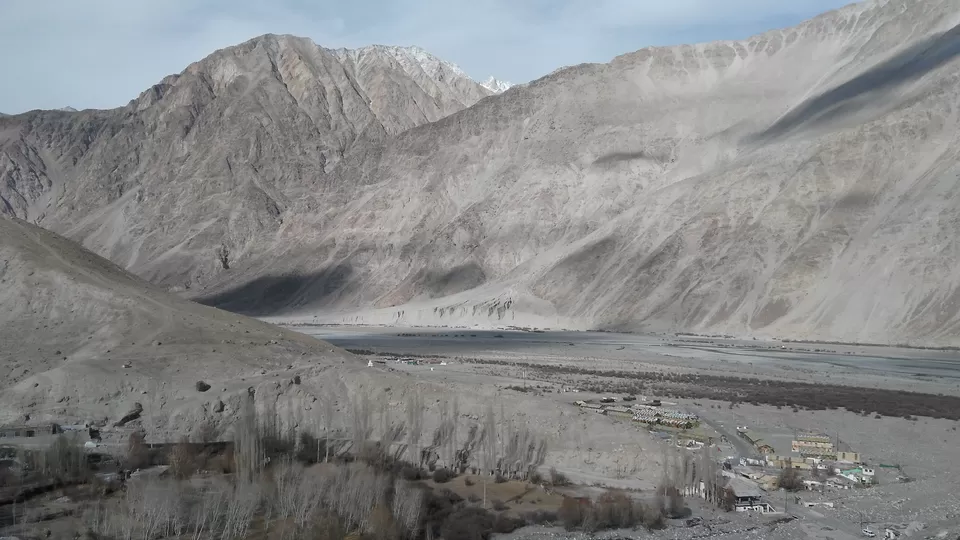 Photo of Leh Kushok Bakula Rimpochee Airport, India, Leh by Neha Ballal