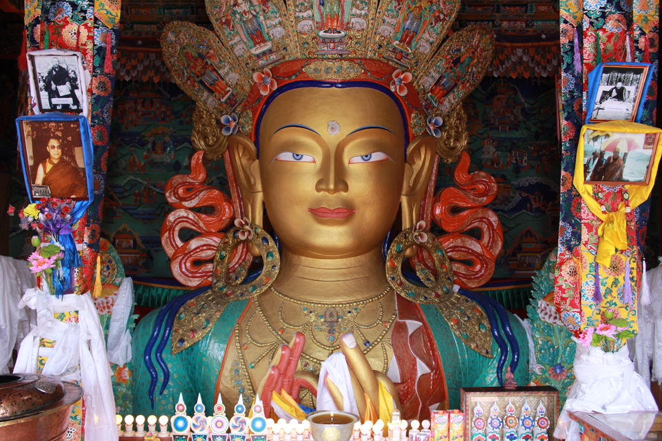 Photo of Hemis Monastery Museum, Hemis by Neha Ballal