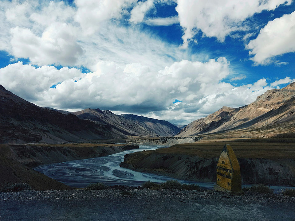 Photo of A 10 day itinerary for Leh by Neha Ballal