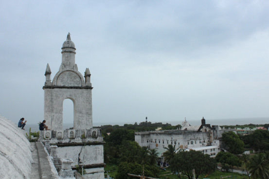 Photo of Diu Diaries by Neha Ballal