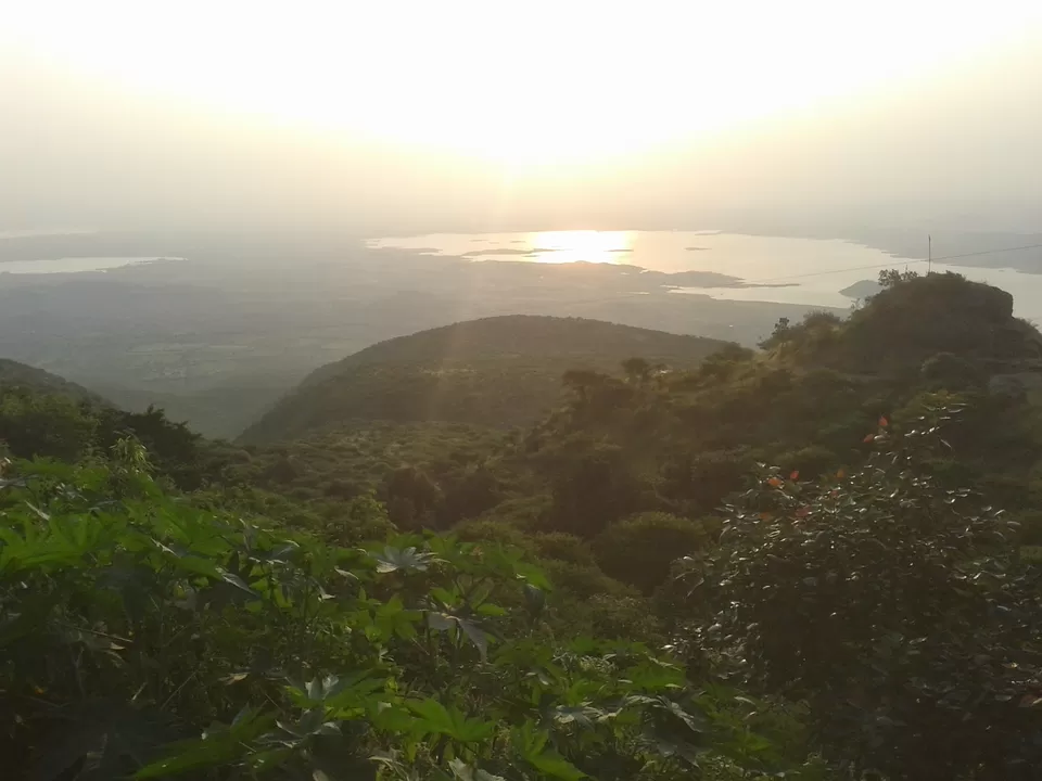 Photo of Palitana, Gujarat, India by Neha Ballal