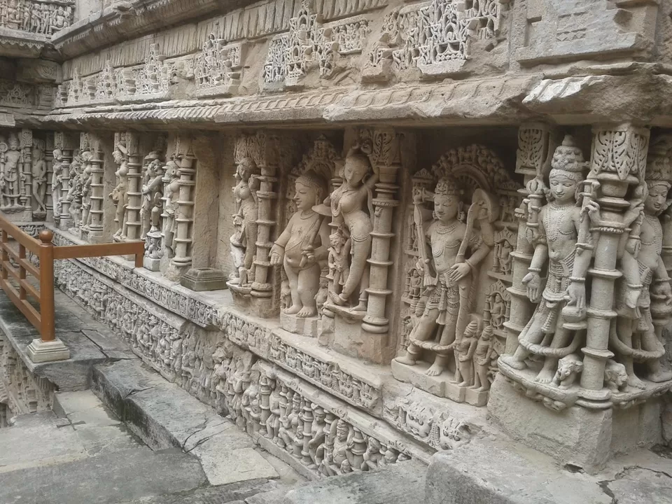 Photo of Patan, Gujarat, India by Neha Ballal