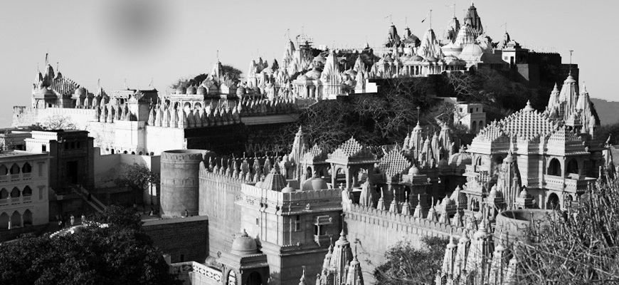 Photo of Five weekend getaways from Ahmedabad by Neha Ballal