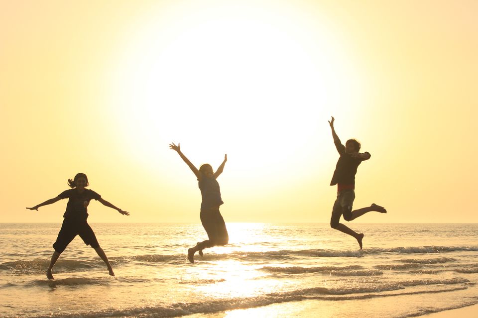 Photo of Rann of Kutch by Neha Ballal