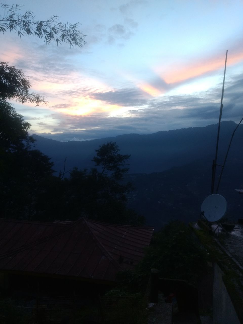 Photo of Gangtok- A guide to the local places and dishes by Neha Ballal