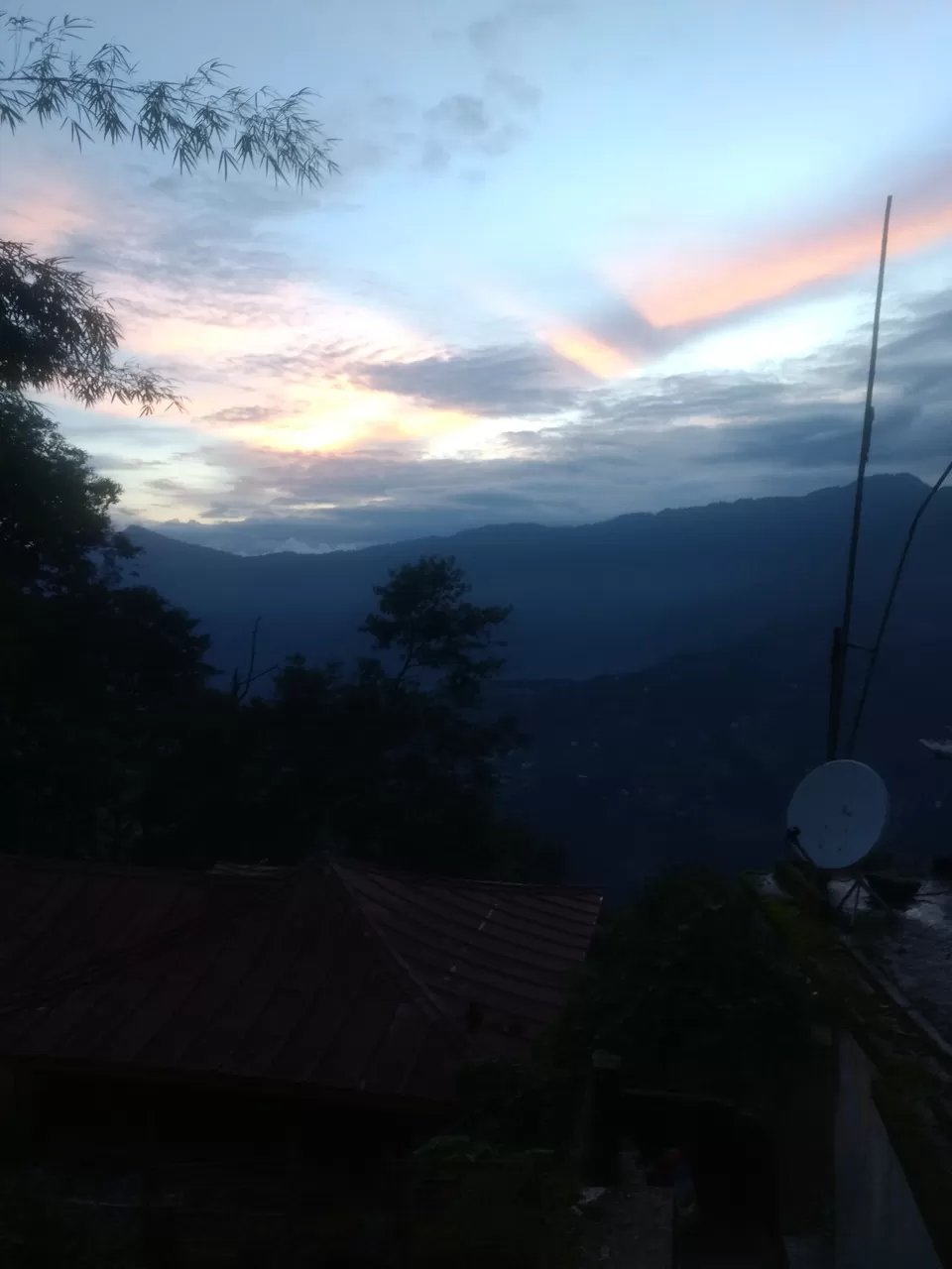 Photo of Gangtok- A guide to the local places and dishes by Neha Ballal