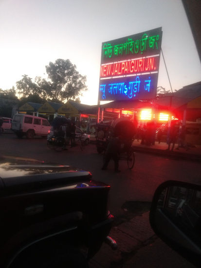 Photo of My journey for Hornbill #TravelDisaster by Neha Ballal