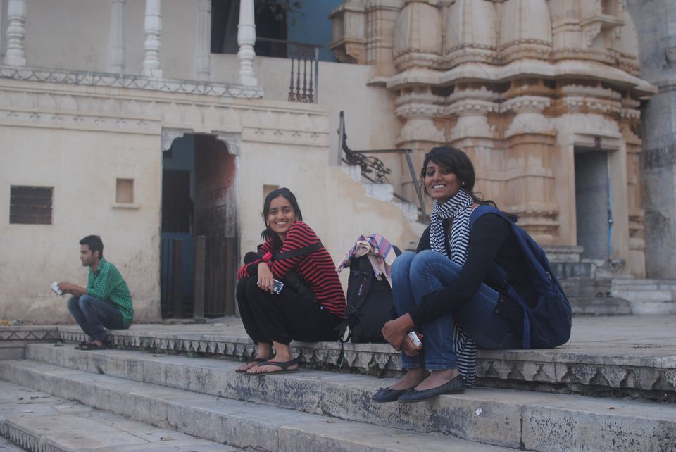 Photo of A date with Udaipur by Neha Ballal