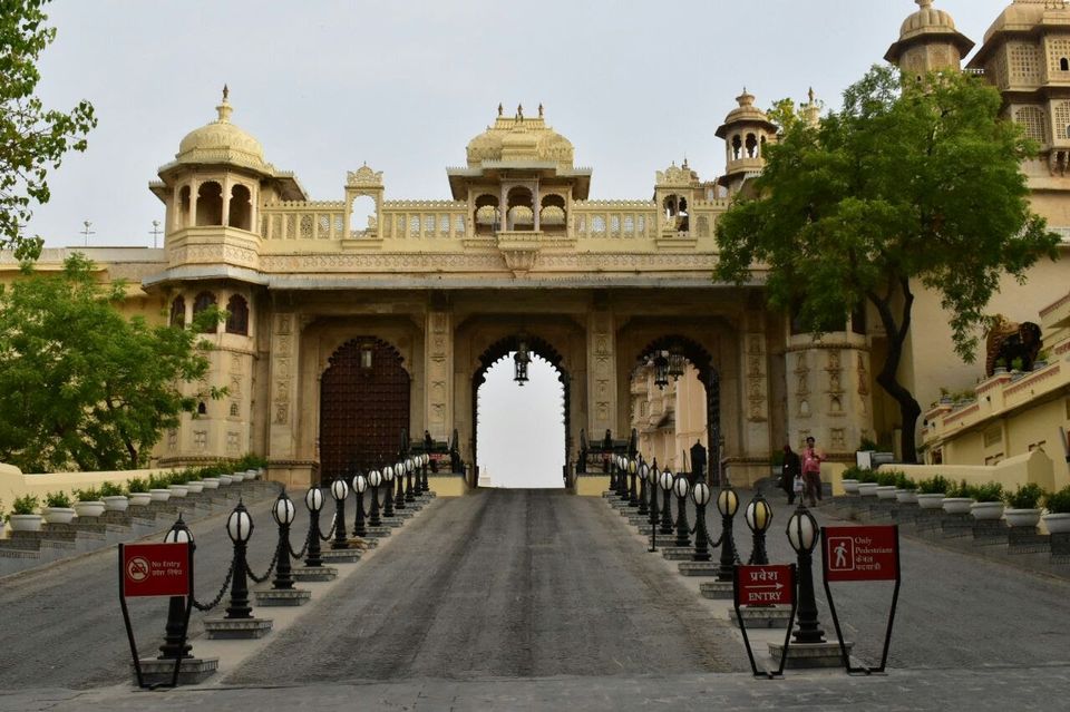 Photo of Zostel Udaipur, Silawatwari, Udaipur, Rajasthan, India by Neha Ballal