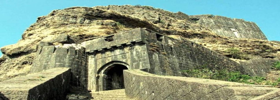 Photo of Daulatabad, Maharashtra, India by Neha Ballal