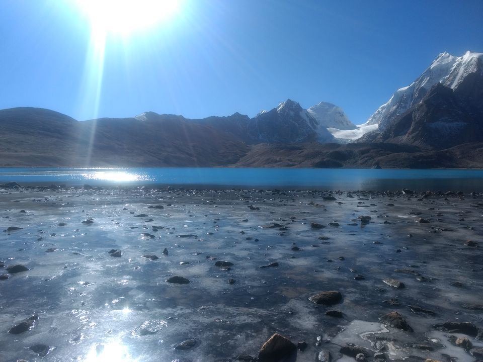 Photo of Sikkim- My journey through its seasons by Neha Ballal