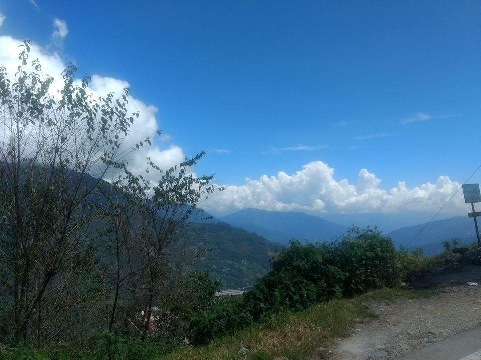 Photo of Sikkim- My journey through its seasons 6/6 by Neha Ballal