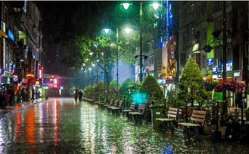 Photo of Sikkim- My journey through its seasons 1/6 by Neha Ballal
