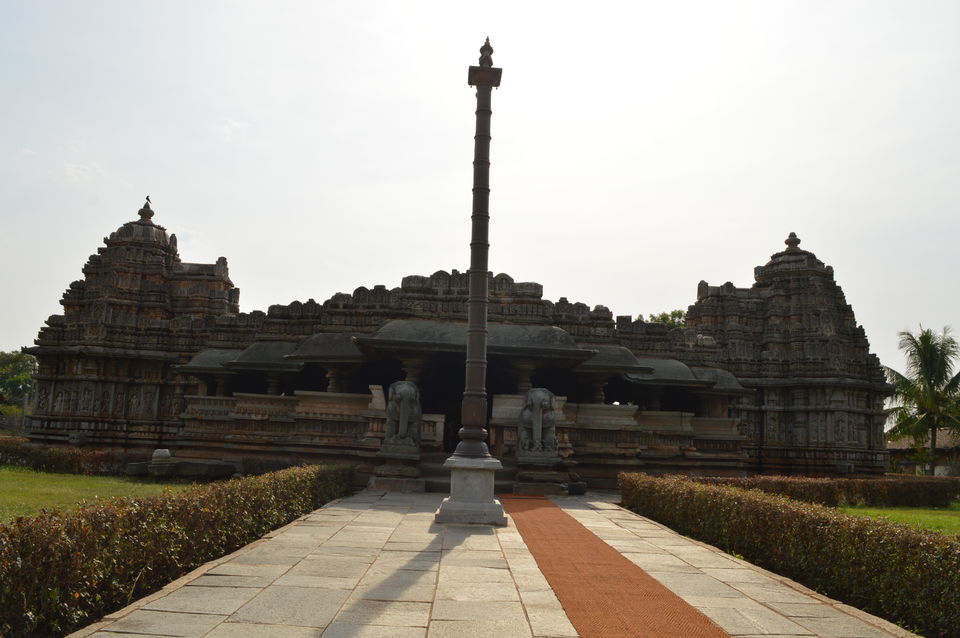 Photo of Belavadi, Karnataka, India by neha ballal