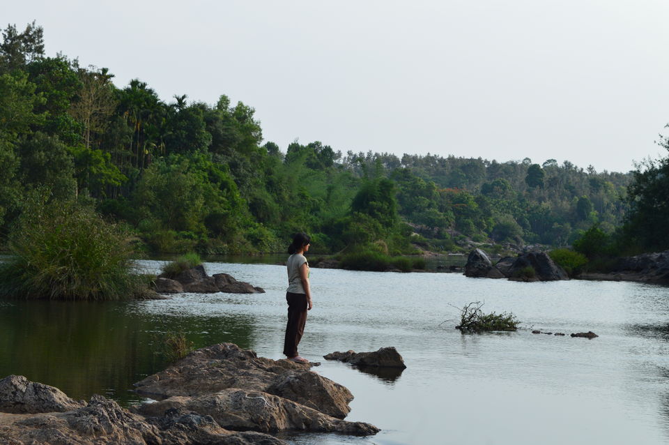 Photo of Experiencing the village life at Kalsapura by neha ballal