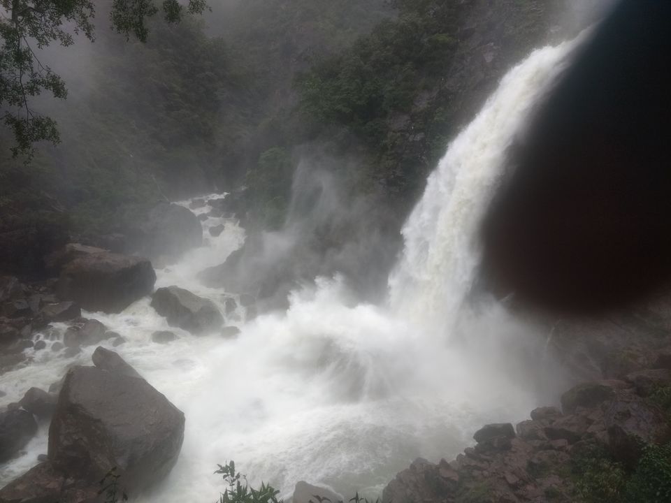 Photo of Rainbow falls #HiddenSpotsTripoto by Neha Ballal