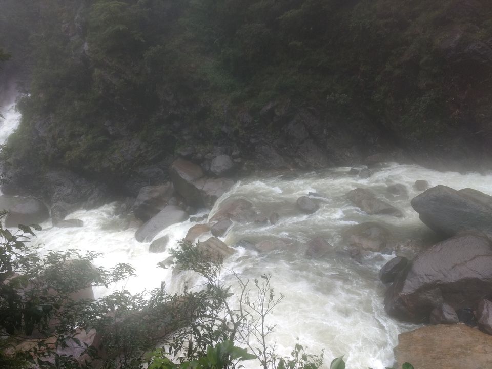 Photo of Rainbow falls #HiddenSpotsTripoto by Neha Ballal