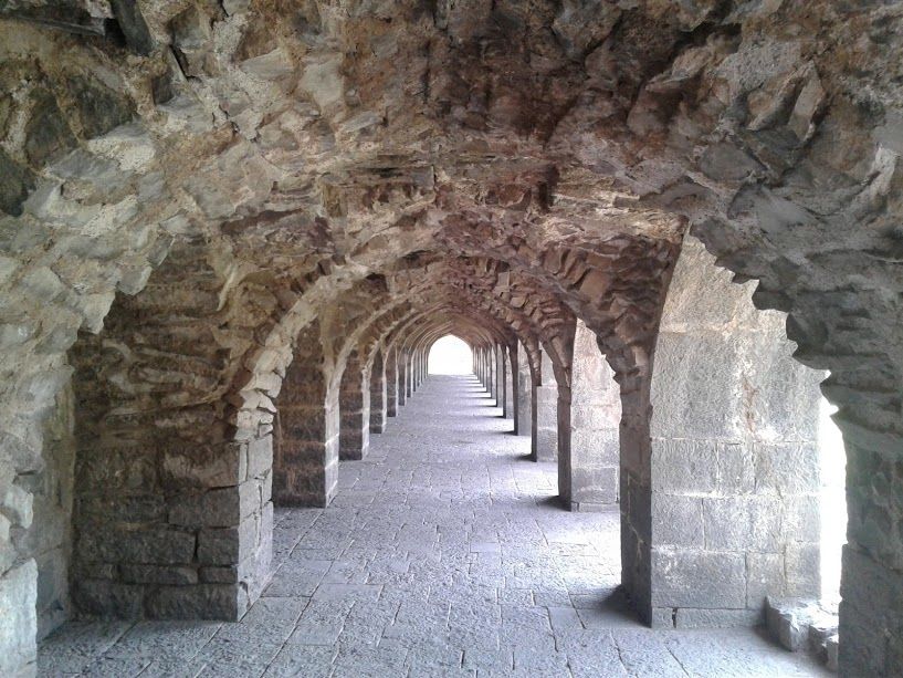 Photo of Ibrahim Roza, Shastri Nagar, Vijayapura, Karnataka, India by Neha Ballal