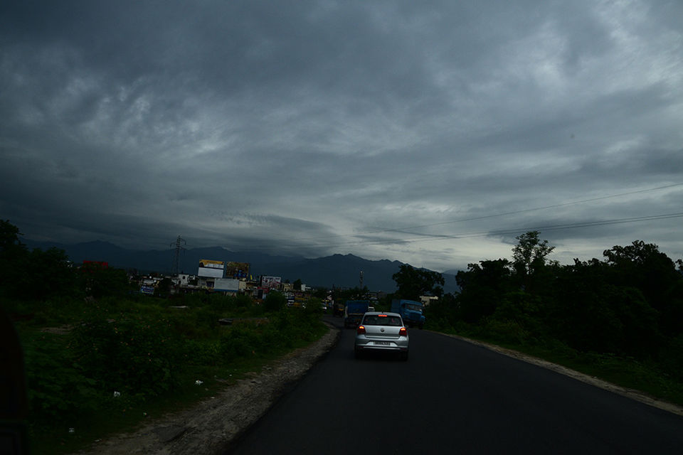 Photo of Haridwar, Uttarakhand, India by Neha Ballal