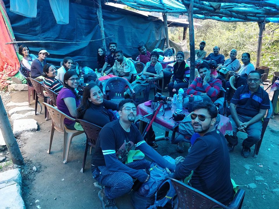 Photo of How I won a free trek to Valley of Flowers from Tripoto. by Neha Ballal