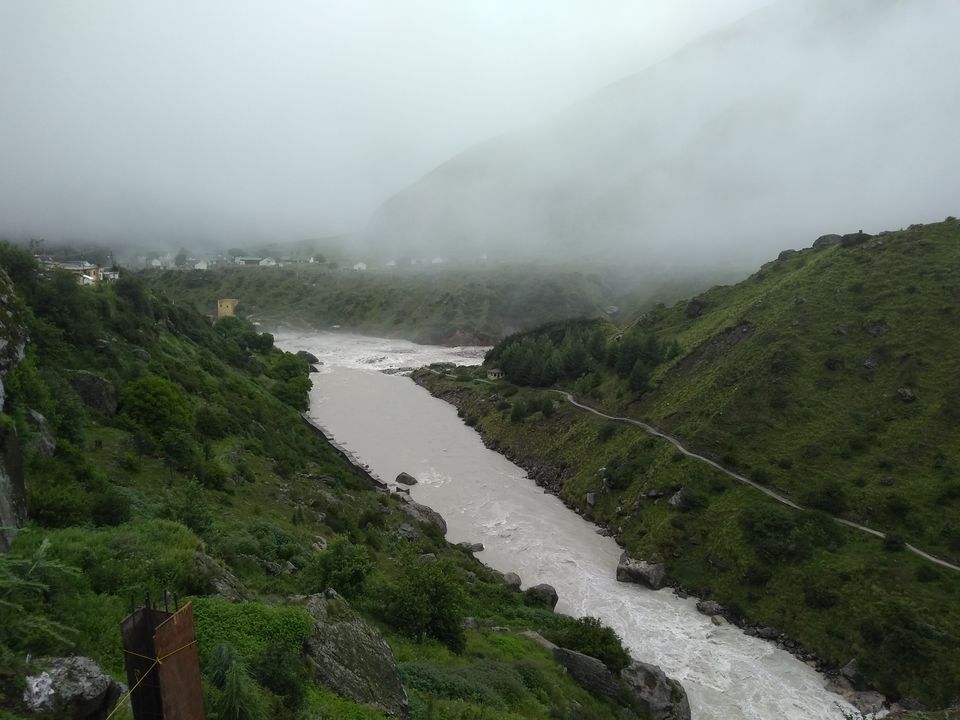 Photo of Govindghat, Uttarakhand, India by Neha Ballal