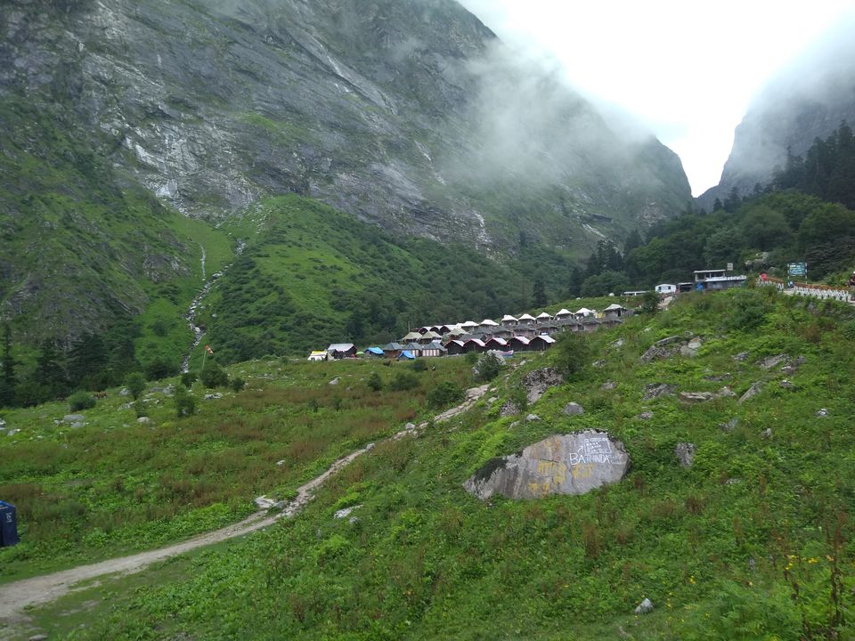 Photo of How I won a free trek to Valley of Flowers from Tripoto. by Neha Ballal