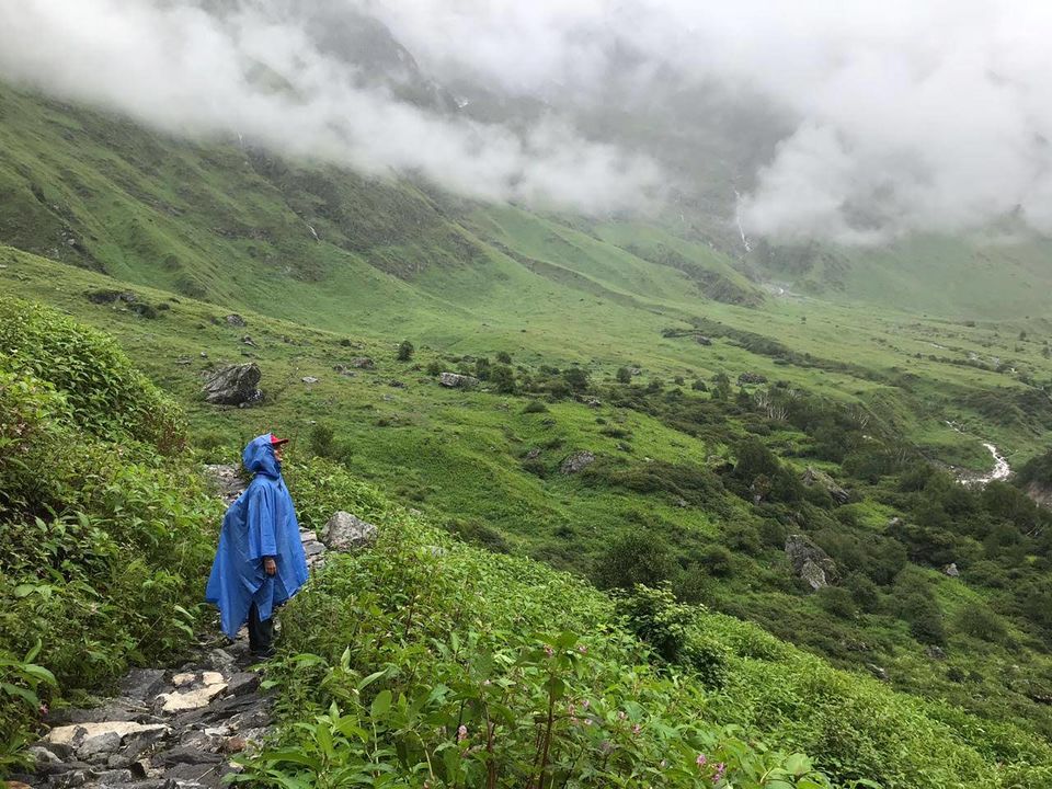 Photo of Sri Hemkunt Sahib, Hemkund, Uttarakhand, India by Neha Ballal