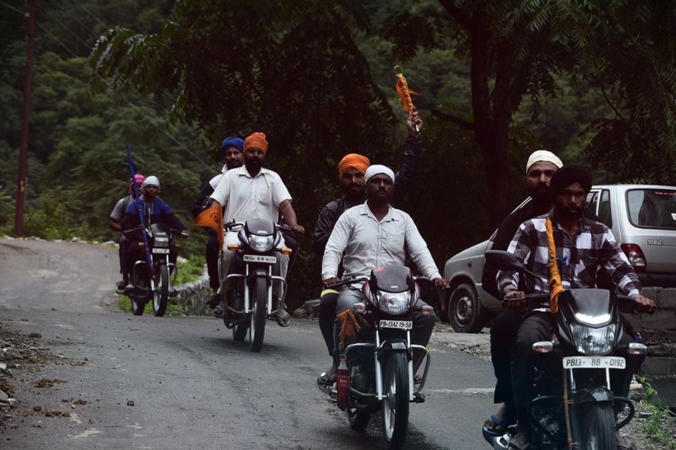 Photo of How I won a free trek to Valley of Flowers from Tripoto. by Neha Ballal
