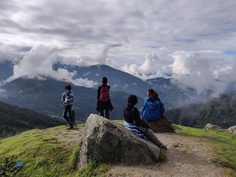 Photo of Bekaltal, Chamoli, Uttarakhand, India by neha ballal