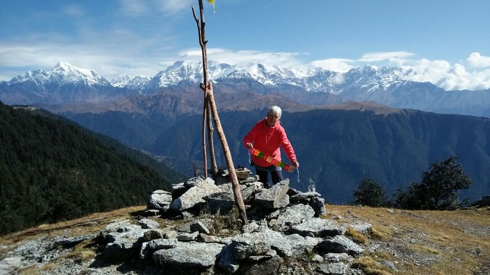 Photo of BrahmaTal, Chamoli, Uttarakhand, India by neha ballal