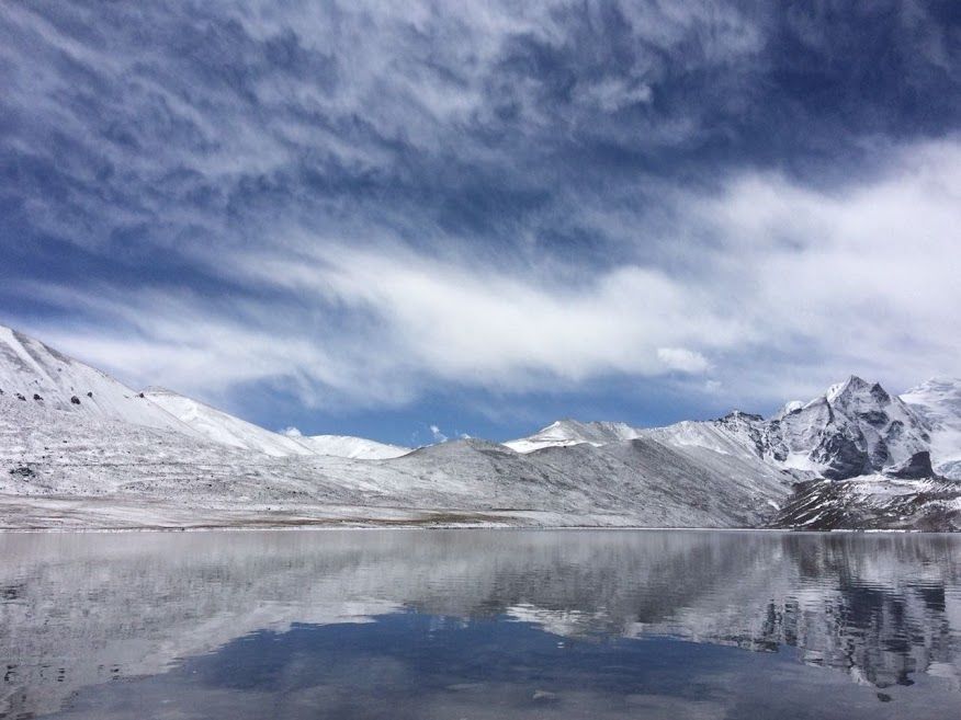 Photo of Brahmatal Trek by neha ballal