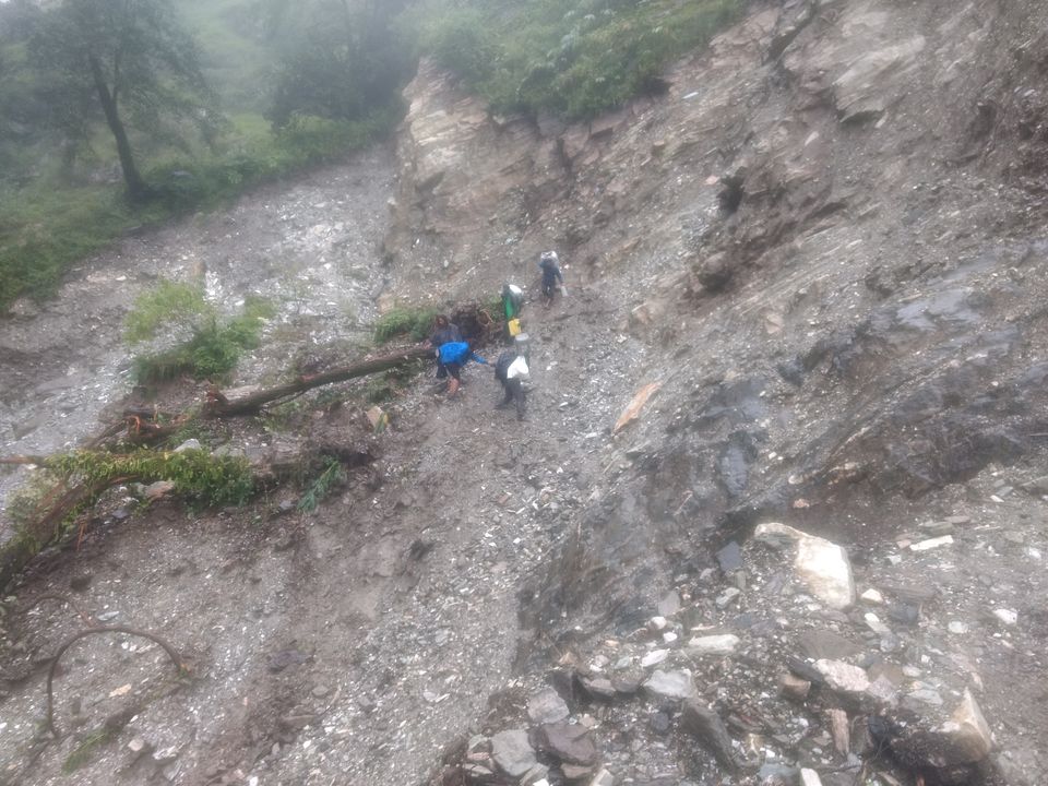 Photo of Tales from Lohajung 2/10 by Neha Ballal