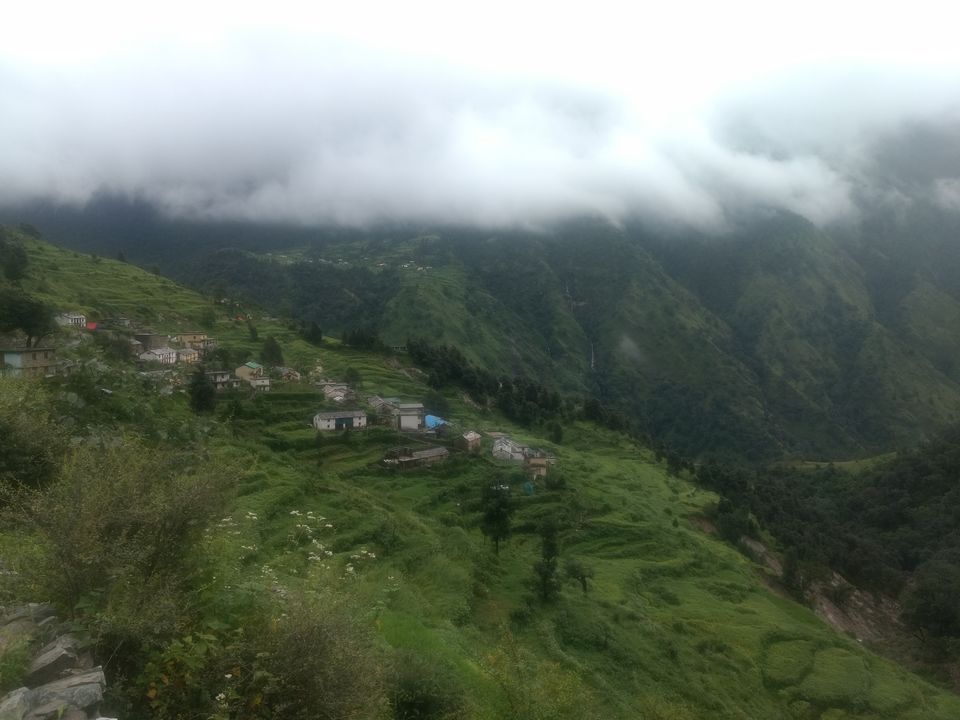 Photo of Tales from Lohajung 4/10 by Neha Ballal
