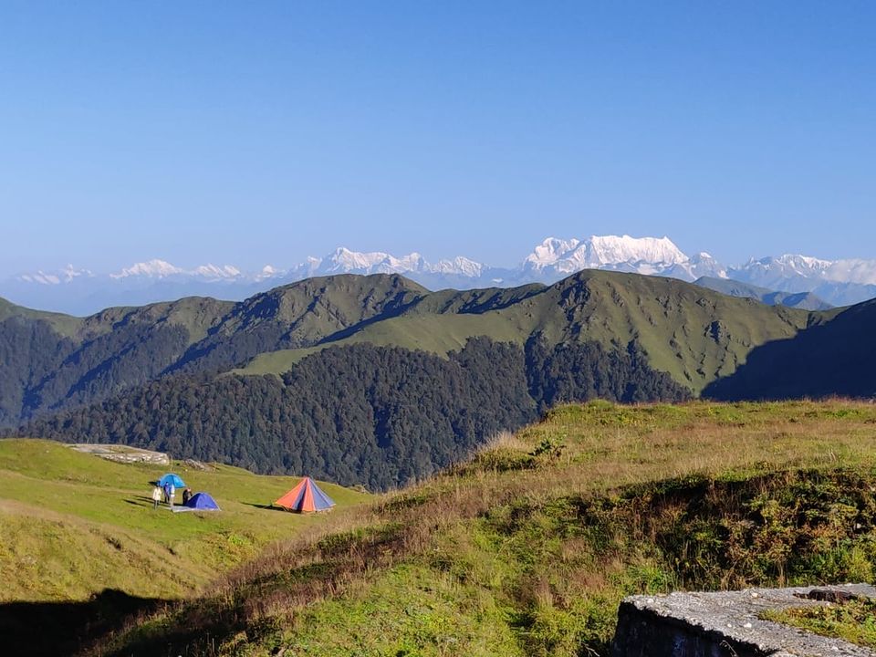 Photo of Tales from Lohajung 6/10 by Neha Ballal