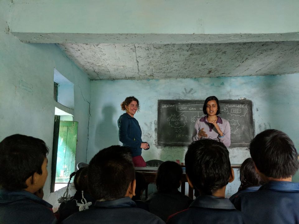 Photo of Tales from Lohajung 7/10 by Neha Ballal