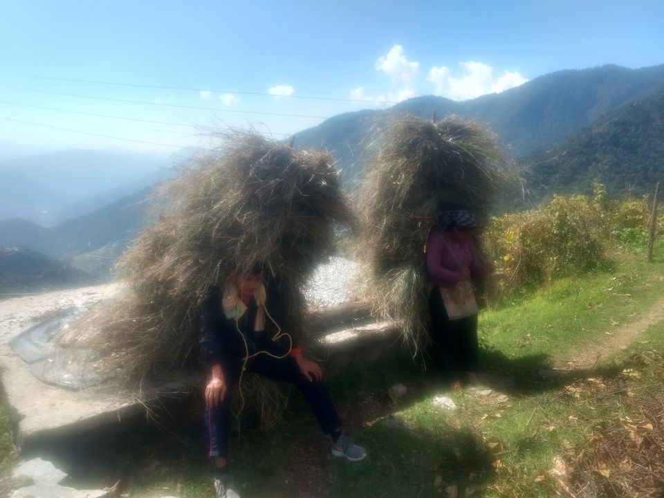 Photo of Tales from Lohajung 8/10 by Neha Ballal