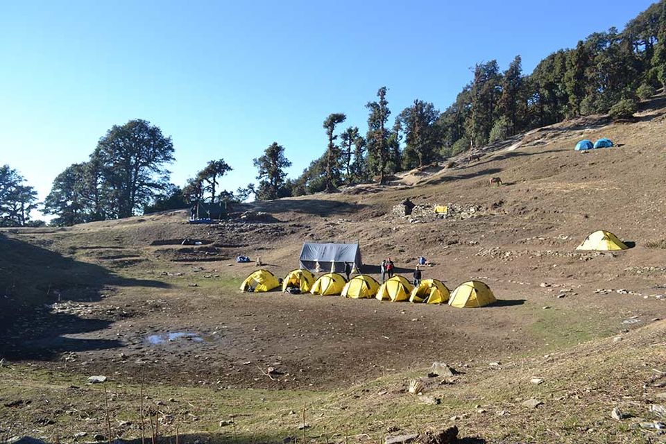 Photo of Tales from Lohajung 9/10 by Neha Ballal