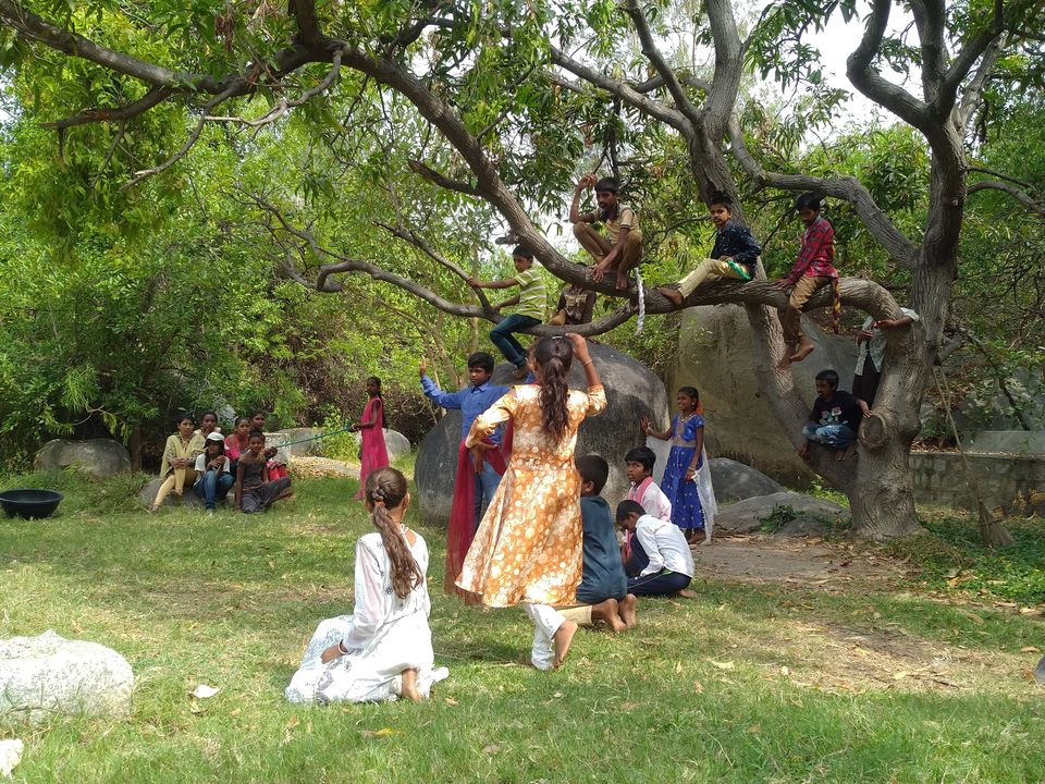 Photo of Anegundi, Karnataka, India by neha ballal