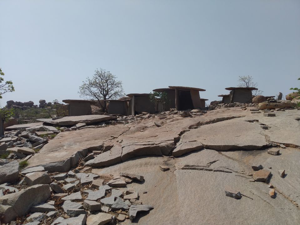Photo of Hire Benkal, Karnataka, India by neha ballal