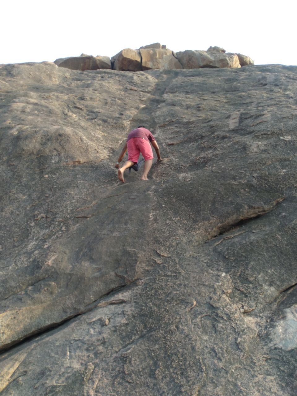Photo of Summer in Hampi by neha ballal