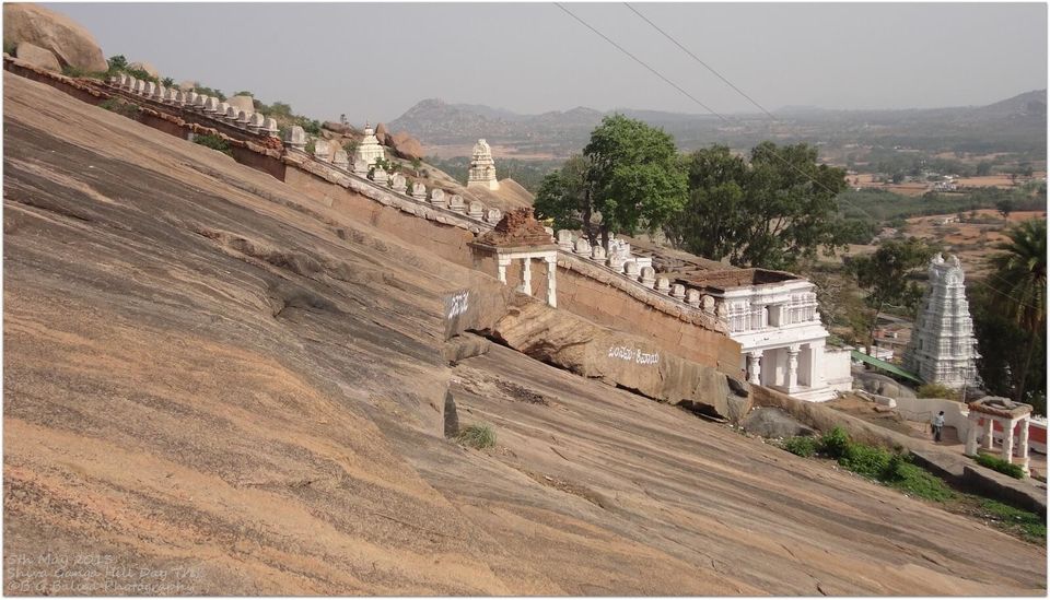 Photo of Shivagange, Shivaganga, Karnataka by neha ballal