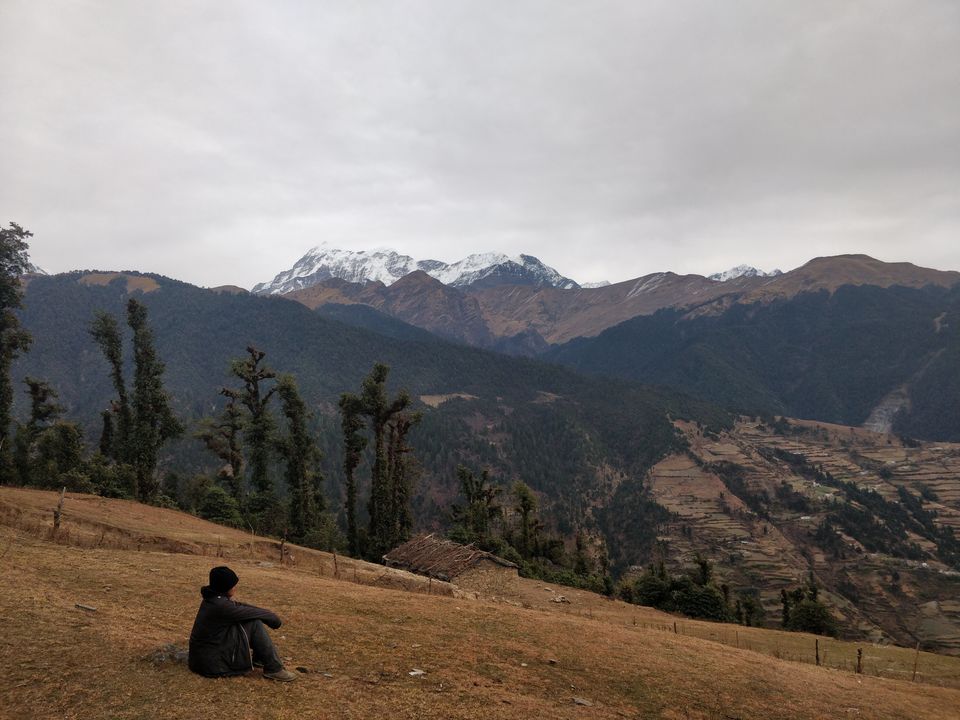 Photo of I found hope in a hopeless place! #StrangerToFriend 4/5 by Neha Ballal