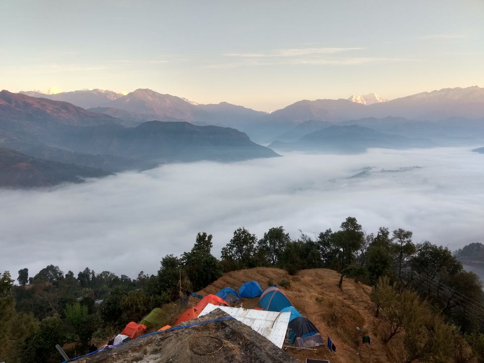 Photo of How travelling makes the whole world one big family by Neha Ballal
