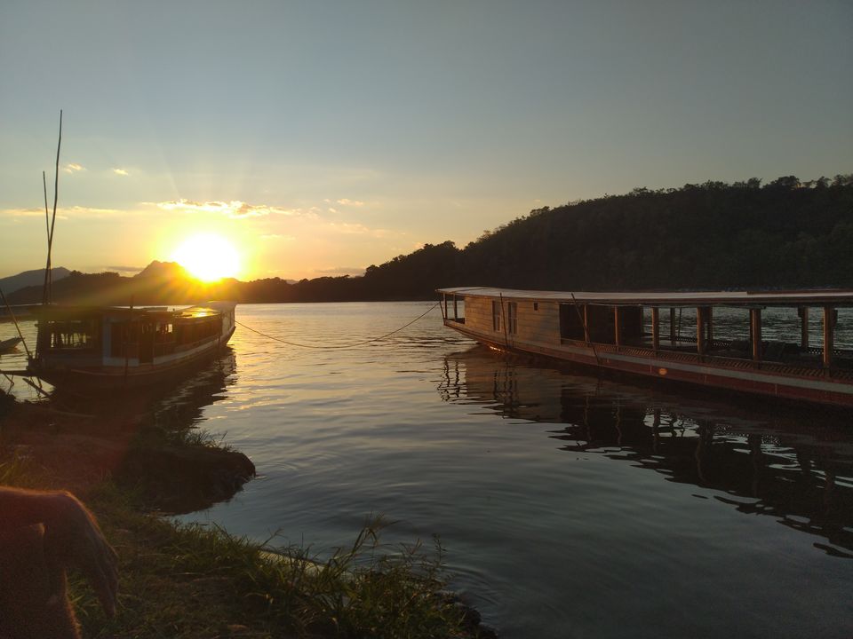 Photo of Laos - the poor, rich country! by Neha Ballal