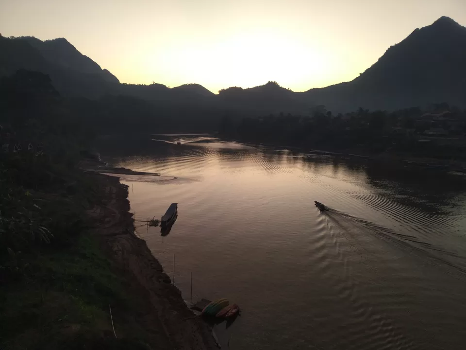 Photo of Laos by Neha Ballal